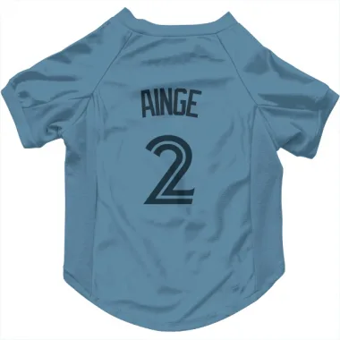 danny ainge blue jays jersey